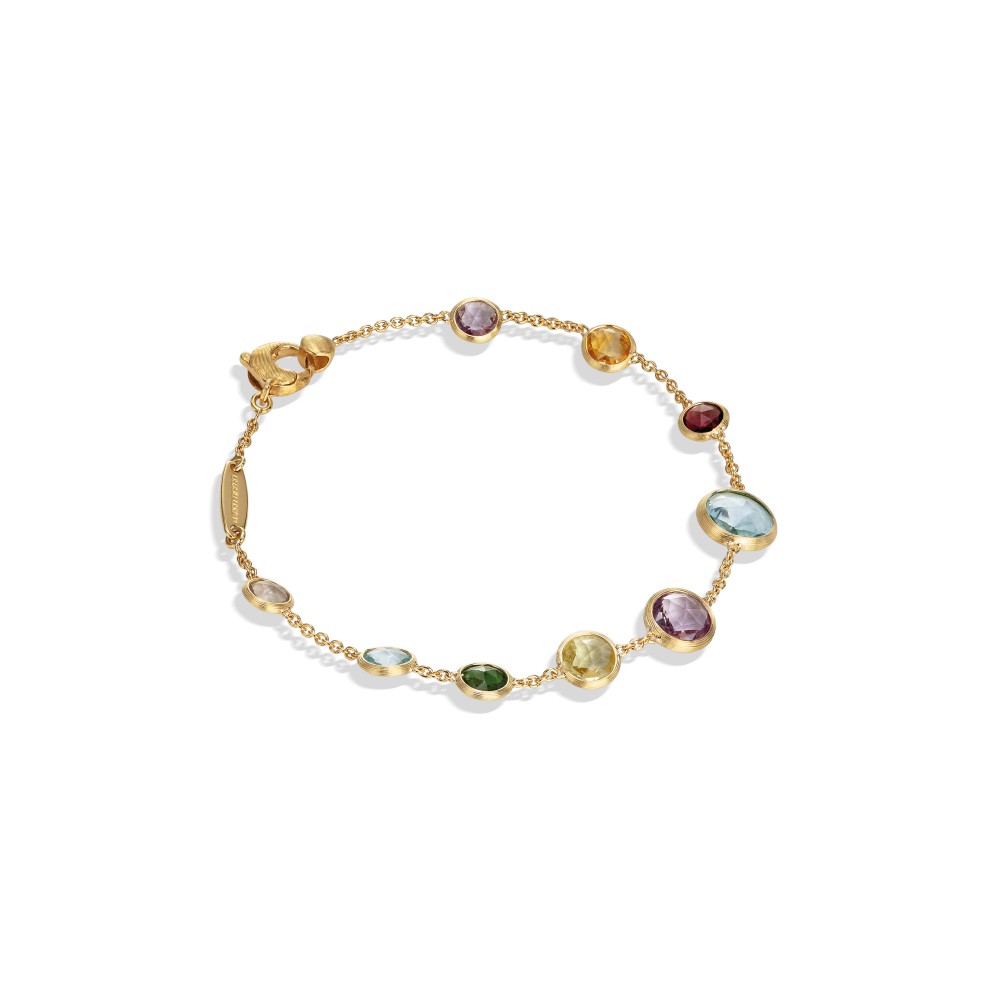 Marco Bicego Colorful Jaipur Bracelet